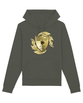 When the pimp is in the crib - medieval edition Khaki