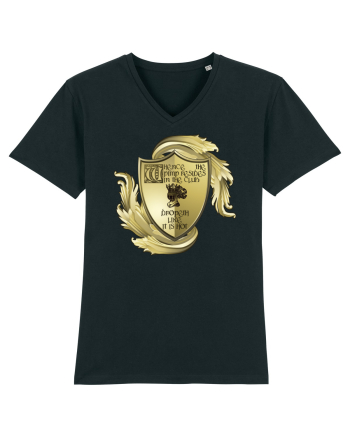 When the pimp is in the crib - medieval edition Black