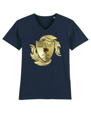 When the pimp is in the crib - medieval edition French Navy