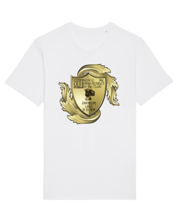 When the pimp is in the crib - medieval edition White