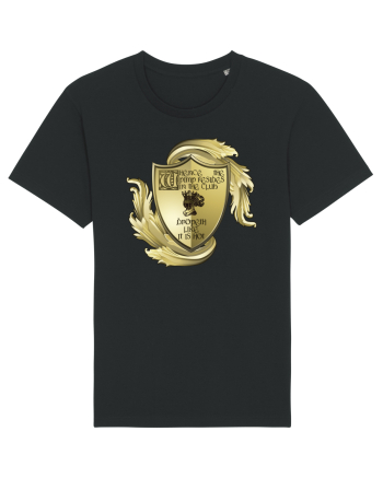 When the pimp is in the crib - medieval edition Black