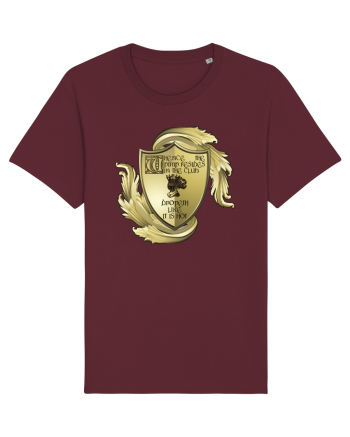 When the pimp is in the crib - medieval edition Burgundy