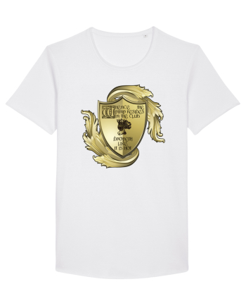 When the pimp is in the crib - medieval edition White