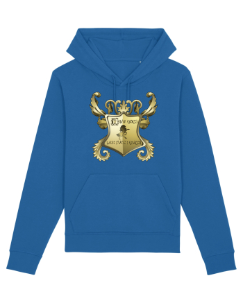There goes the last fuck given - medieval edition Royal Blue