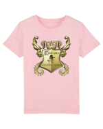 There goes the last fuck given - medieval edition Tricou mânecă scurtă  Copii Mini Creator