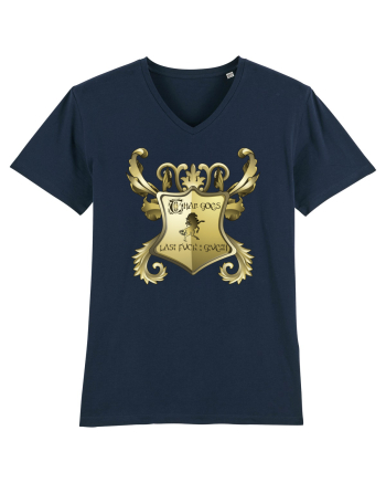 There goes the last fuck given - medieval edition French Navy