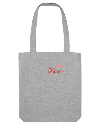 taken Heather Grey