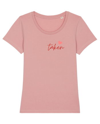 taken Canyon Pink