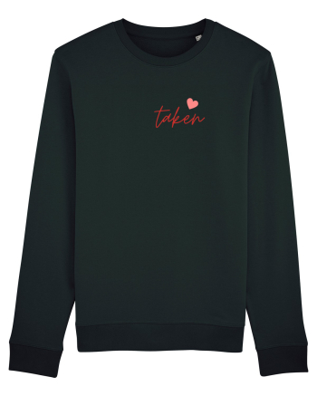 taken Black
