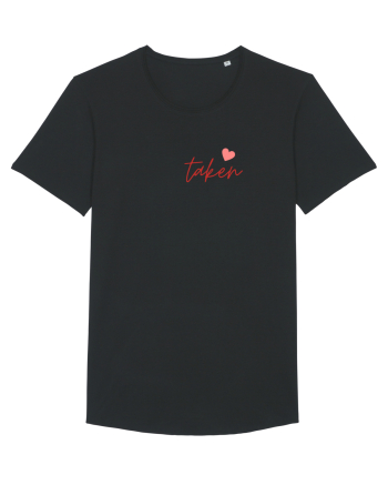 taken Black