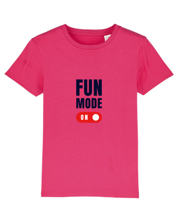 Fun Mode On Raspberry