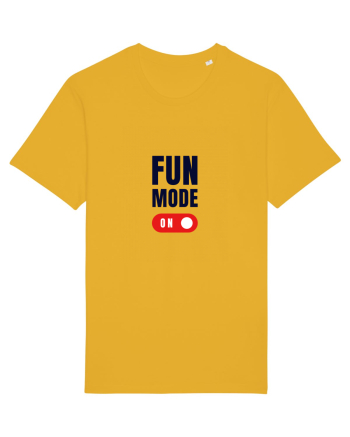 Fun Mode On Spectra Yellow