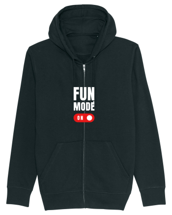 Fun Mode On Black