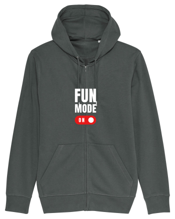 Fun Mode On Anthracite