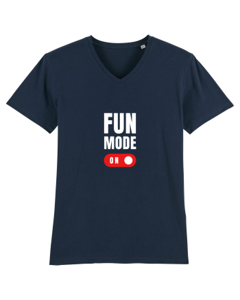 Fun Mode On French Navy