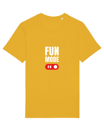 Fun Mode On Spectra Yellow