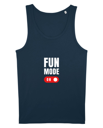 Fun Mode On Navy