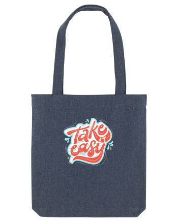 Take it easy Midnight Blue