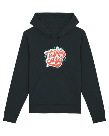 Take it easy Black