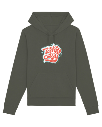 Take it easy Khaki