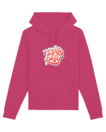 Take it easy Hanorac Unisex Drummer