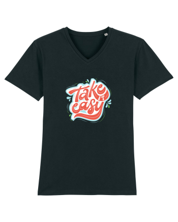 Take it easy Black