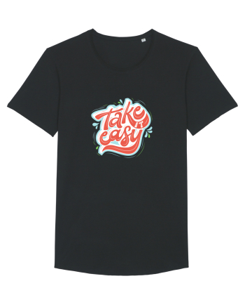 Take it easy Black