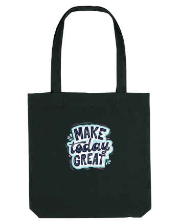 Make today GREAT Black