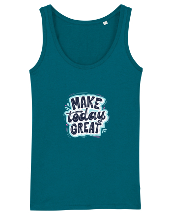 Make today GREAT Ocean Depth