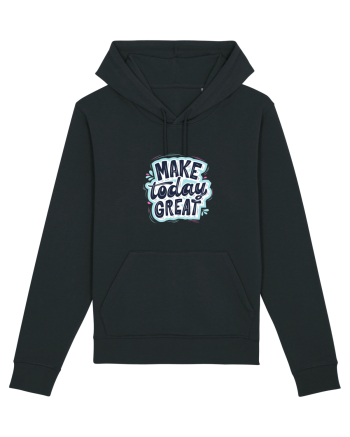 Make today GREAT Black