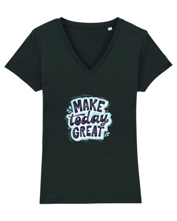 Make today GREAT Black