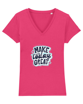 Make today GREAT Raspberry