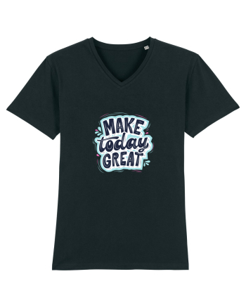 Make today GREAT Black