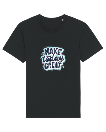 Make today GREAT Black