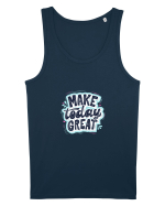 Make today GREAT Maiou Bărbat Runs