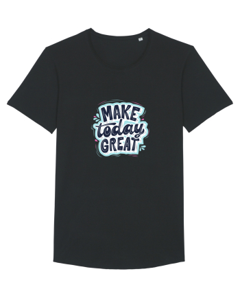 Make today GREAT Black