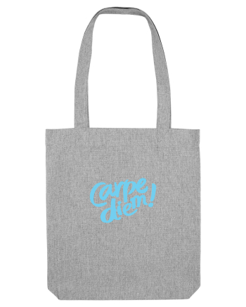 carpe diem Heather Grey