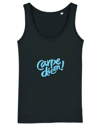 carpe diem Black