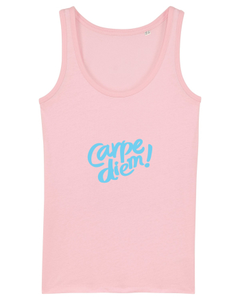 carpe diem Cotton Pink