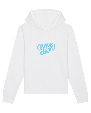 carpe diem White