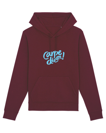 carpe diem Burgundy
