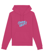carpe diem Hanorac Unisex Drummer