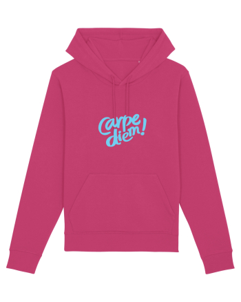 carpe diem Raspberry