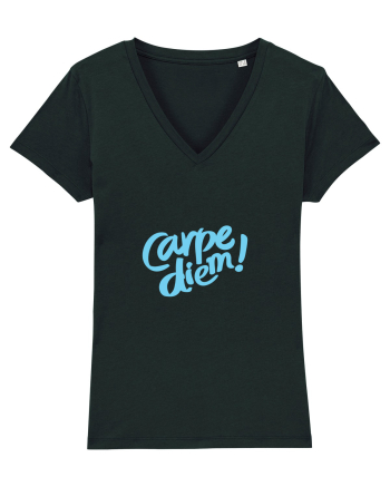 carpe diem Black