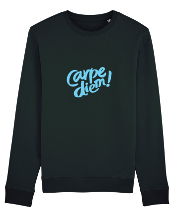 carpe diem Black