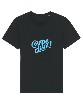 carpe diem Black
