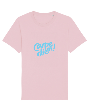 carpe diem Cotton Pink
