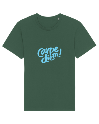 carpe diem Bottle Green