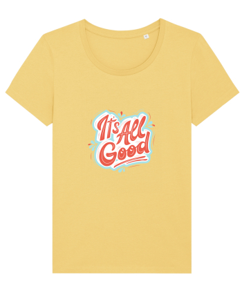 It”s all good Jojoba