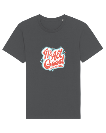 It”s all good Anthracite